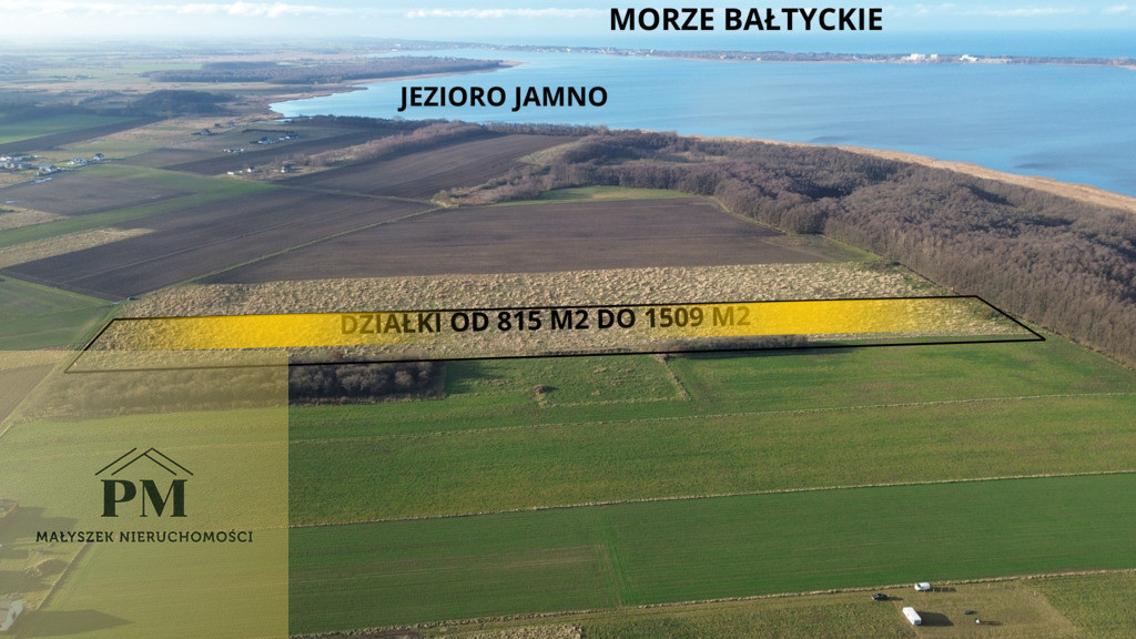 Koszalin, Jamno-Łabusz, ul. Julków Jamneńskich