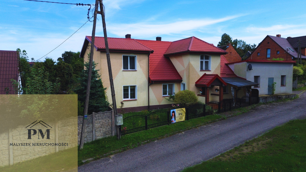 Kłanino