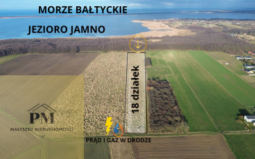 Koszalin, Jamno-Łabusz, ul. Julków Jamneńskich