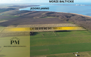 Koszalin, Jamno-Łabusz, ul. Julków Jamneńskich