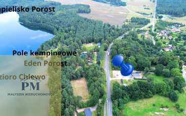 Porost