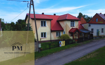 Kłanino