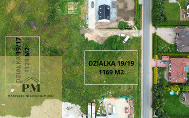 Stare Bielice, ul. Bałtycka